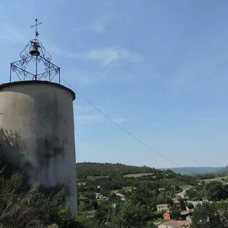 Дом отдыха Les Lavandes D'estoublon