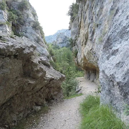 Дом отдыха Les Lavandes D'estoublon *