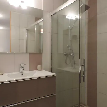 Дом отдыха Les Lavandes D'estoublon Estoublon