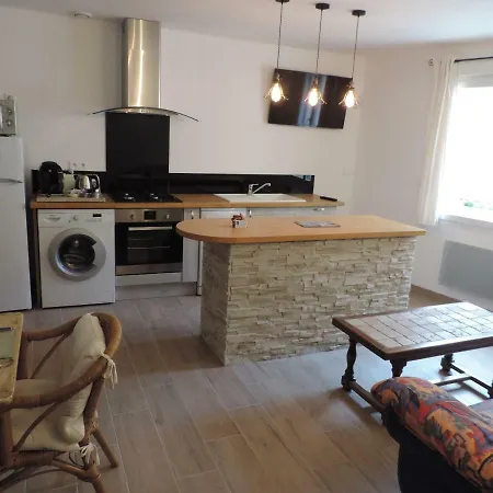 Дом отдыха Les Lavandes D'estoublon *