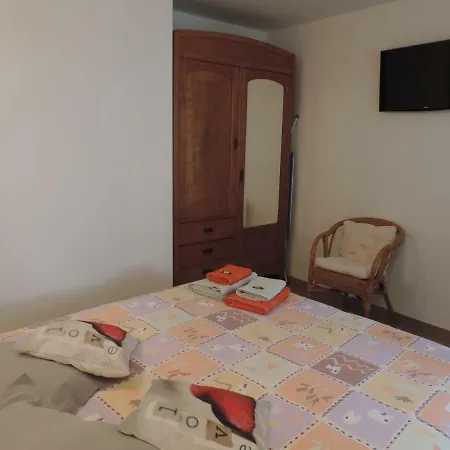 Les Lavandes D'estoublon * Estoublon