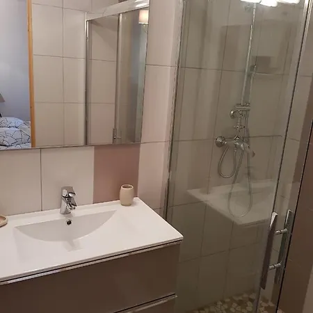 Les Lavandes D'estoublon Дом отдыха