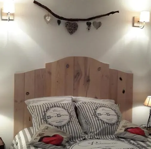 Les Lavandes D'estoublon * Estoublon