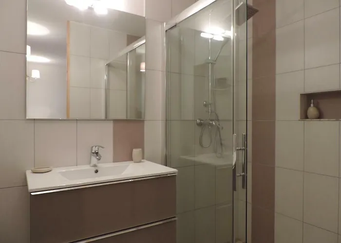 Casa vacanze Les Lavandes D'estoublon Estoublon