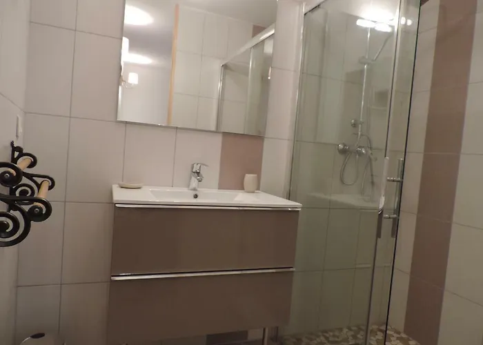 Les Lavandes D'estoublon Casa vacanze *