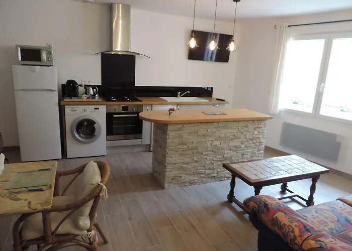 Casa vacanze Les Lavandes D'estoublon *