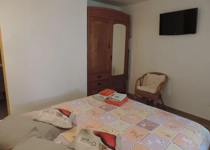 Les Lavandes D'estoublon * Estoublon