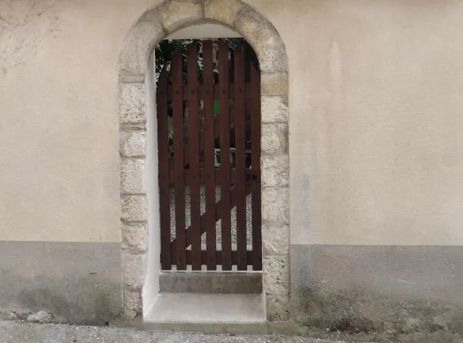 Les Lavandes D'estoublon Casa vacanze Estoublon