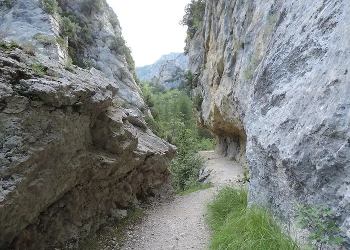 Casa vacanze Les Lavandes D'estoublon *