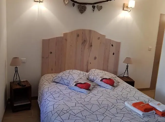 Casa vacanze Les Lavandes D'estoublon Estoublon